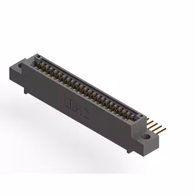 395-023-559-404 EDAC Inc.  Edgeboard Connectors